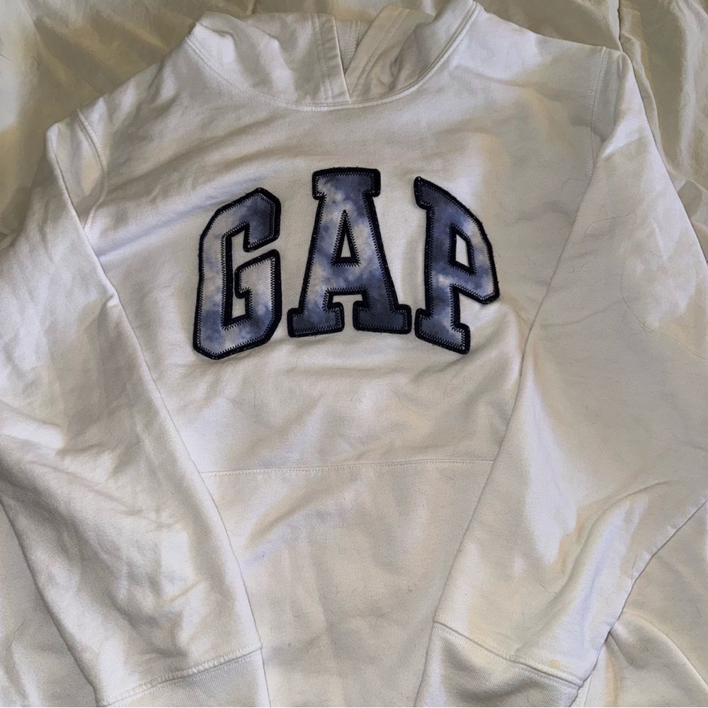 GAP hoodie